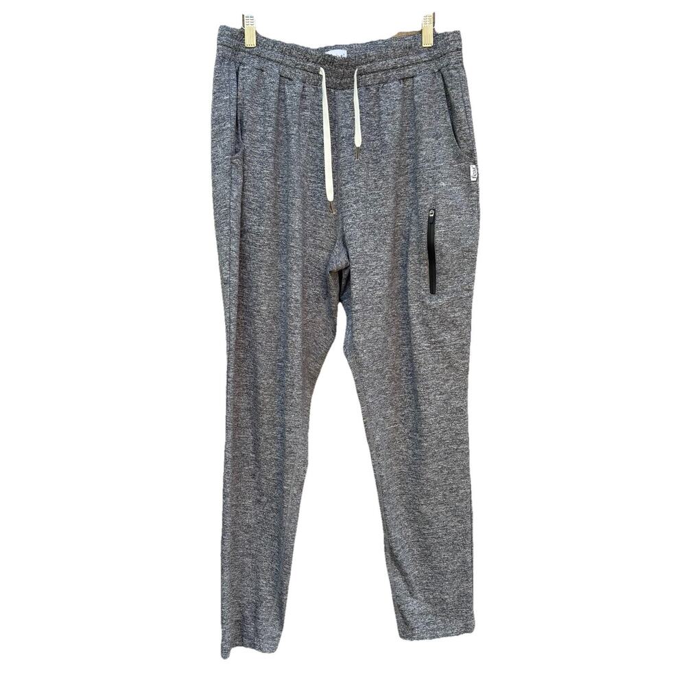Feat Heather Gray Jogger, Women’s Size 1 (XL)